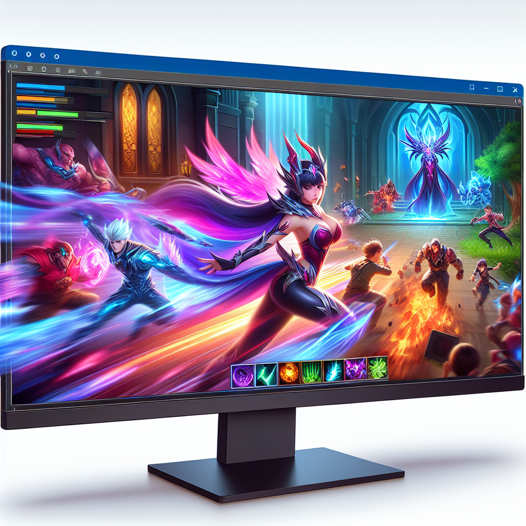 Cara Main Mobile Legends di PC dengan Lancar dan Tanpa Lag