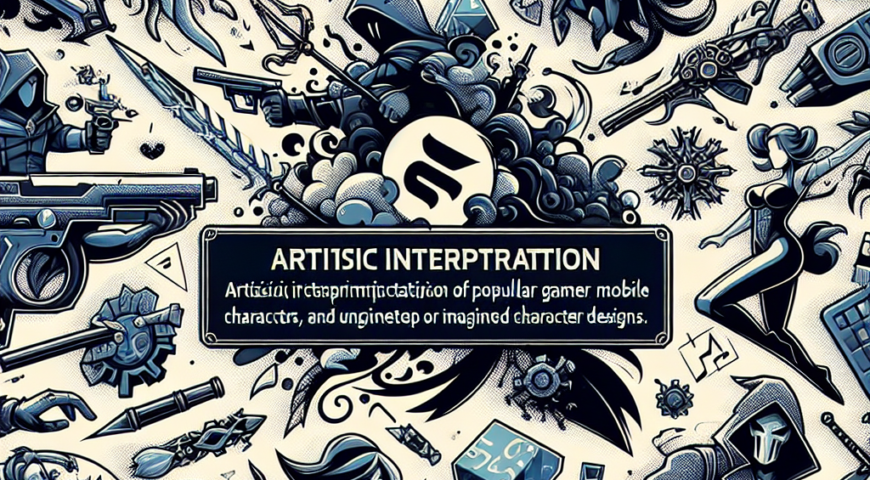 Hentai Artistry: Exploring Mobile Legends' Creative Fan Interpretations