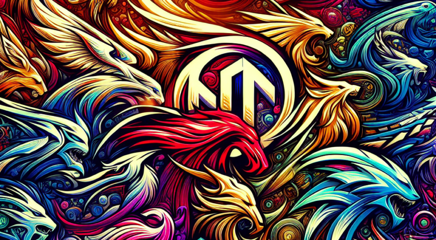 Stunning Logo Mobile Legend HD Designs and Where to Find Them