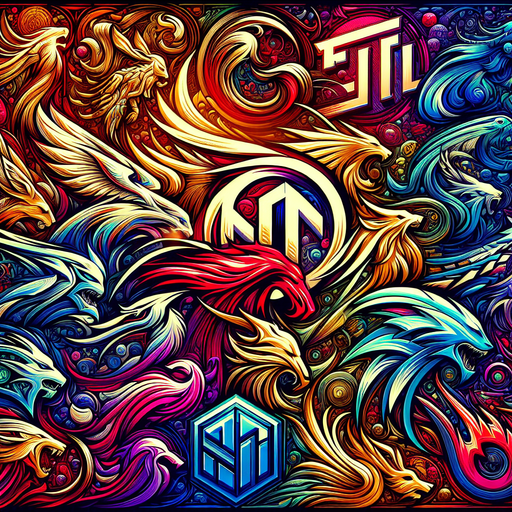 Stunning Logo Mobile Legend HD Designs and Where to Find Them