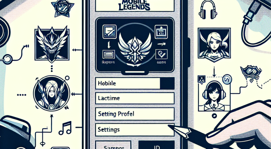 How to Check Your Mobile Legends ID Quickly and Easily