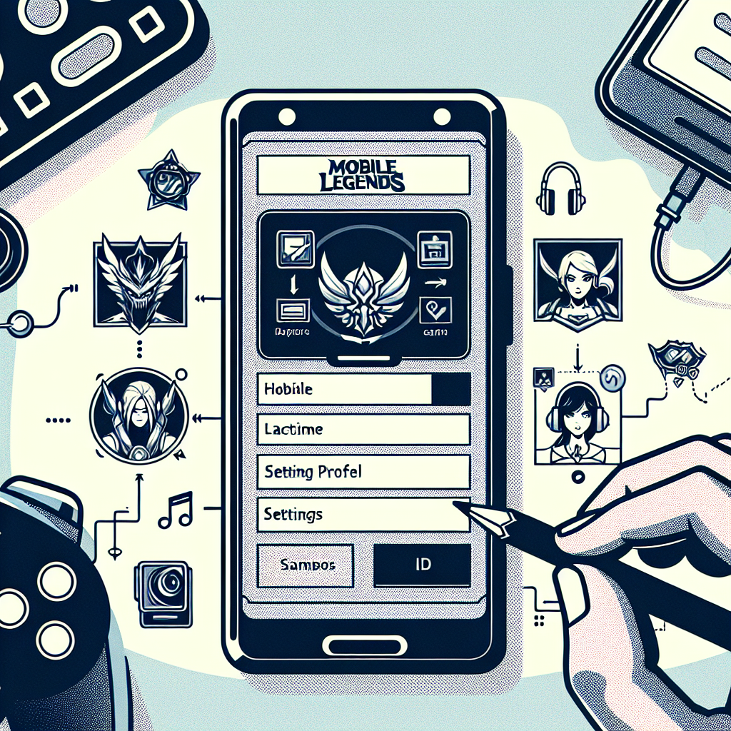 How to Check Your Mobile Legends ID Quickly and Easily