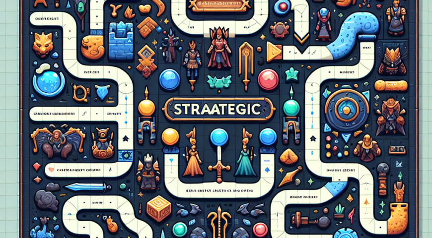 Mastering Strategies for Effective Gameplay in Mobile Legends