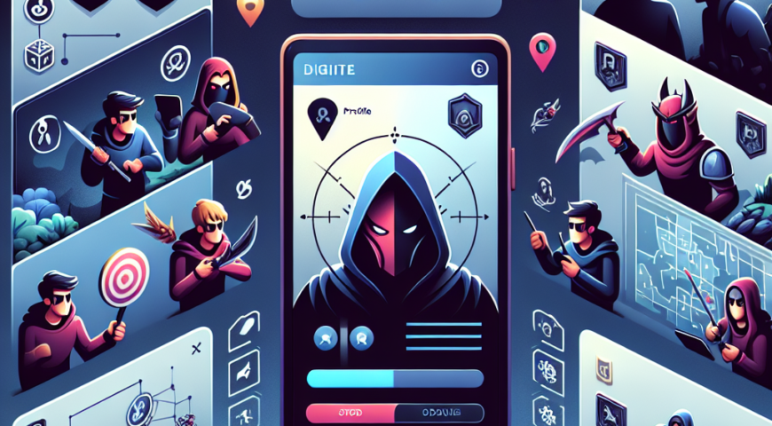 Profil Tersembunyi Mobile Legend: Strategi Rahasia Para Pro Player
