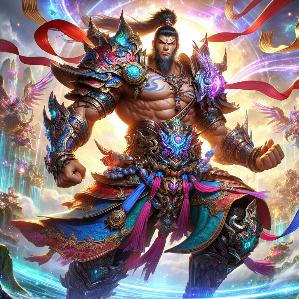 Gatotkaca's Dominance: A Deep Dive into Mobile Legends' Iconic Tank