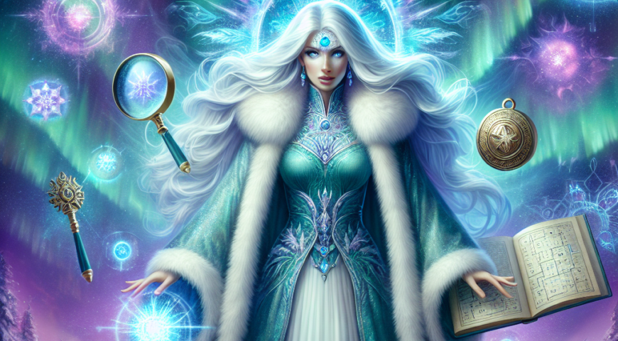 Mastering Aurora in Mobile Legends: Strategies and Tips