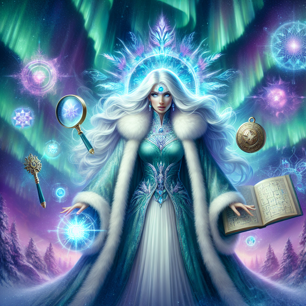 Mastering Aurora in Mobile Legends: Strategies and Tips