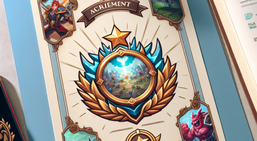 Sertifikat Mobile Legend: Manfaat dan Cara Mendapatkannya bagi Pemain Pemula
