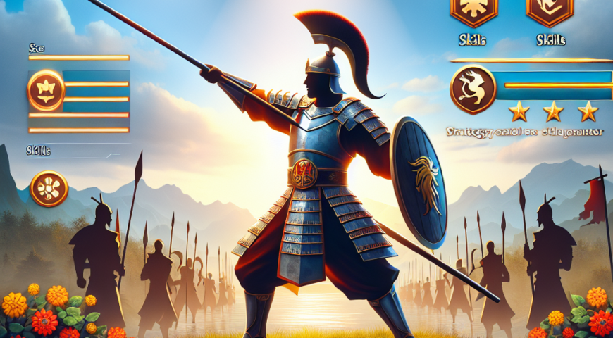 Zilong: Mastering Strategies and Skills in Mobile Legends