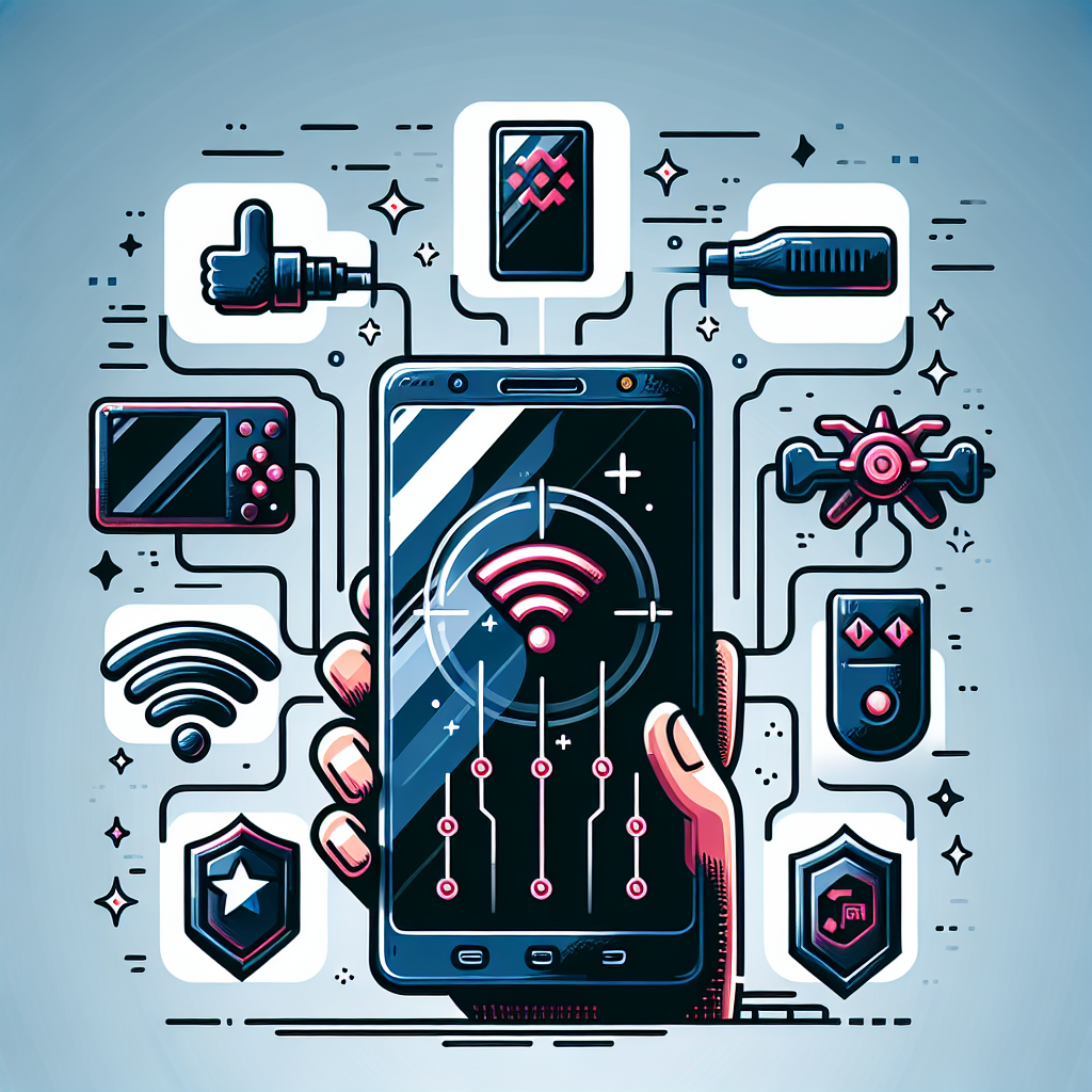 Tips Pilih HP Terbaik untuk Main Mobile Legend Tanpa Lag