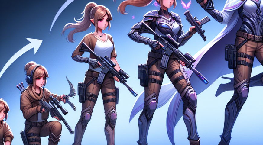 Miya's Evolution in Mobile Legends: From Marksman to Meta Mastermind