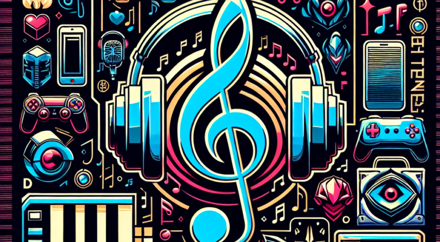 Lagu Mobile Legend yang Wajib Masuk Playlist Anda