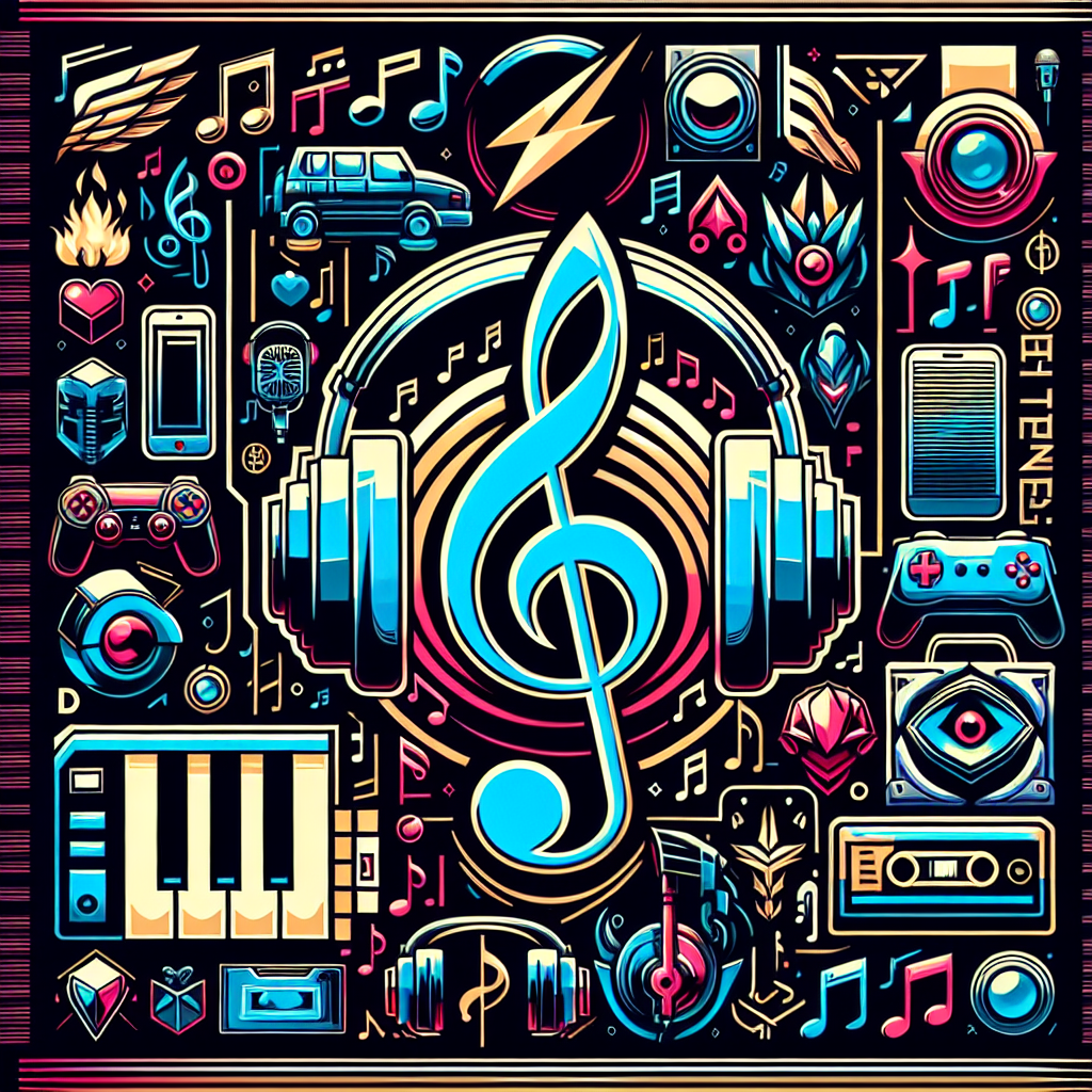 Lagu Mobile Legend yang Wajib Masuk Playlist Anda