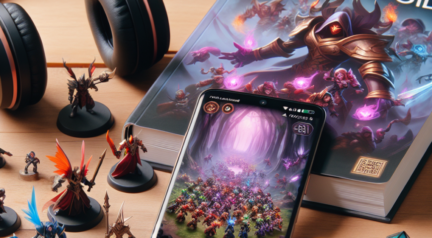 Mastering Mobile Legends: A Comprehensive Order Guide