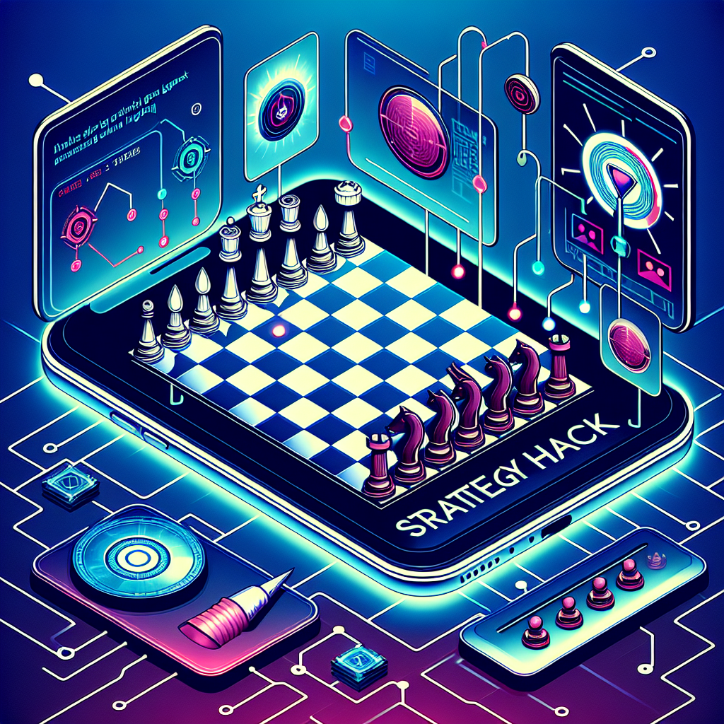 Map Hack Strategies and Their Impact on Mobile Legends Gameplay