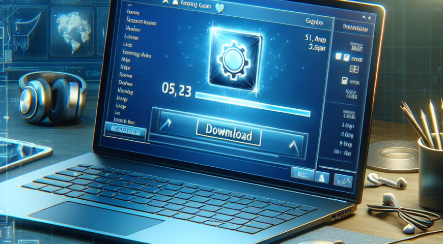 Cara Download Mobile Legend di Laptop dengan Mudah dan Cepat
