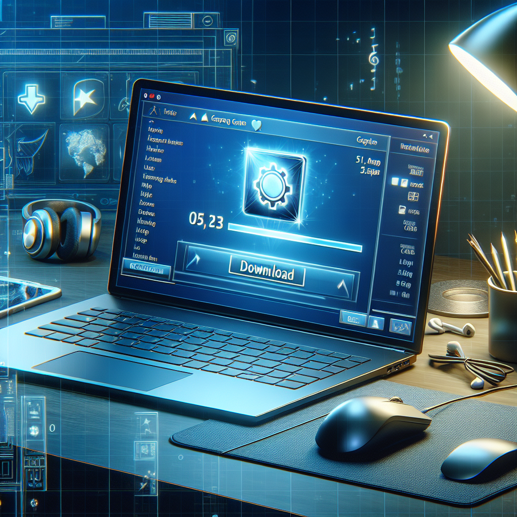 Cara Download Mobile Legend di Laptop dengan Mudah dan Cepat