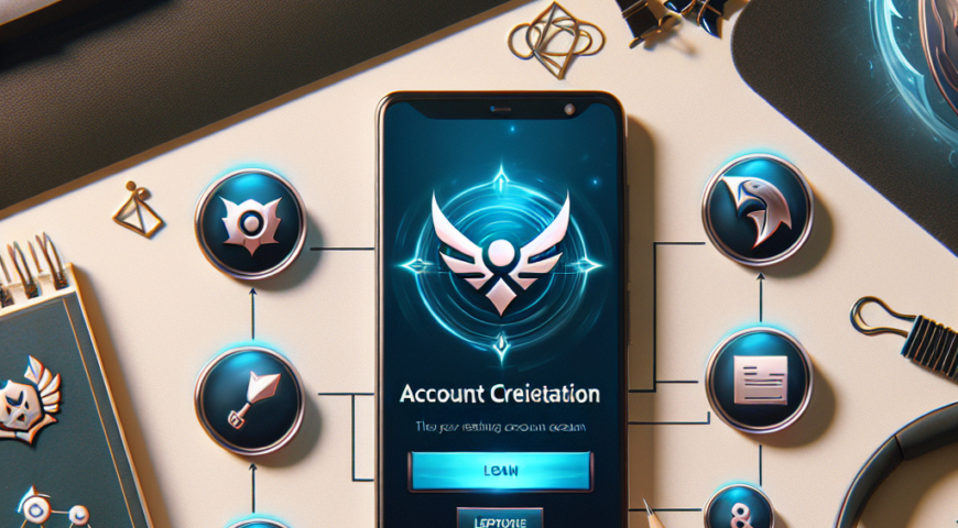 Cara Mudah Membuat Akun Baru Mobile Legends dengan Cepat