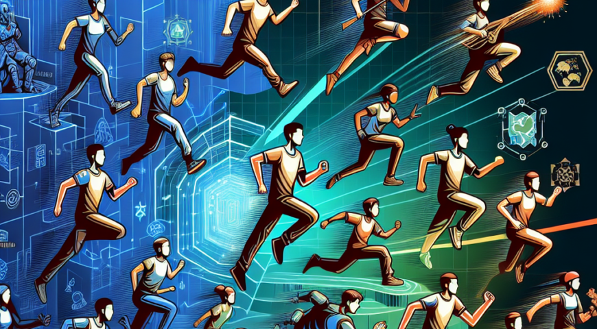 Exploring the Rise of Hyper Mobile Legend in Gaming Culture