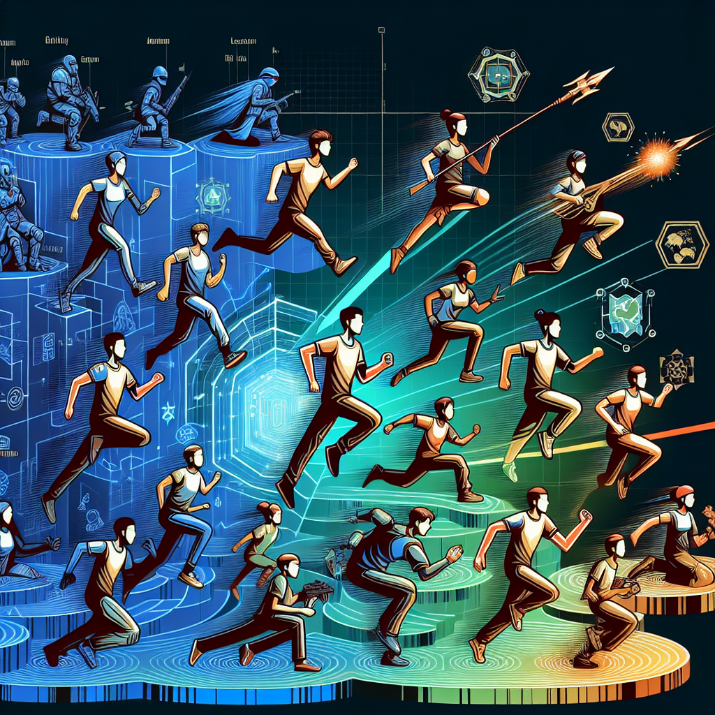 Exploring the Rise of Hyper Mobile Legend in Gaming Culture