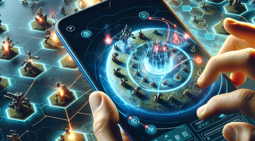 Epic Strategies to Conquer Your Enemies in Lords Mobile Legends