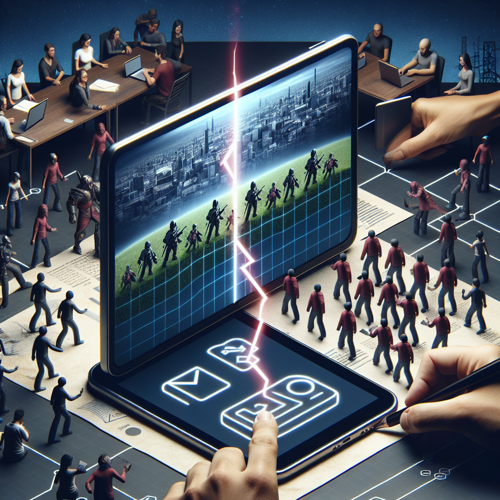 Bokep Mobile Legend: Understanding the Controversy and Its Impact on the Gaming Community