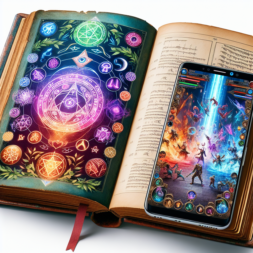 Mastering Spells in Mobile Legends: A Comprehensive Guide