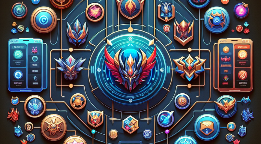 Mastering Emblems in Mobile Legends: A Comprehensive Guide