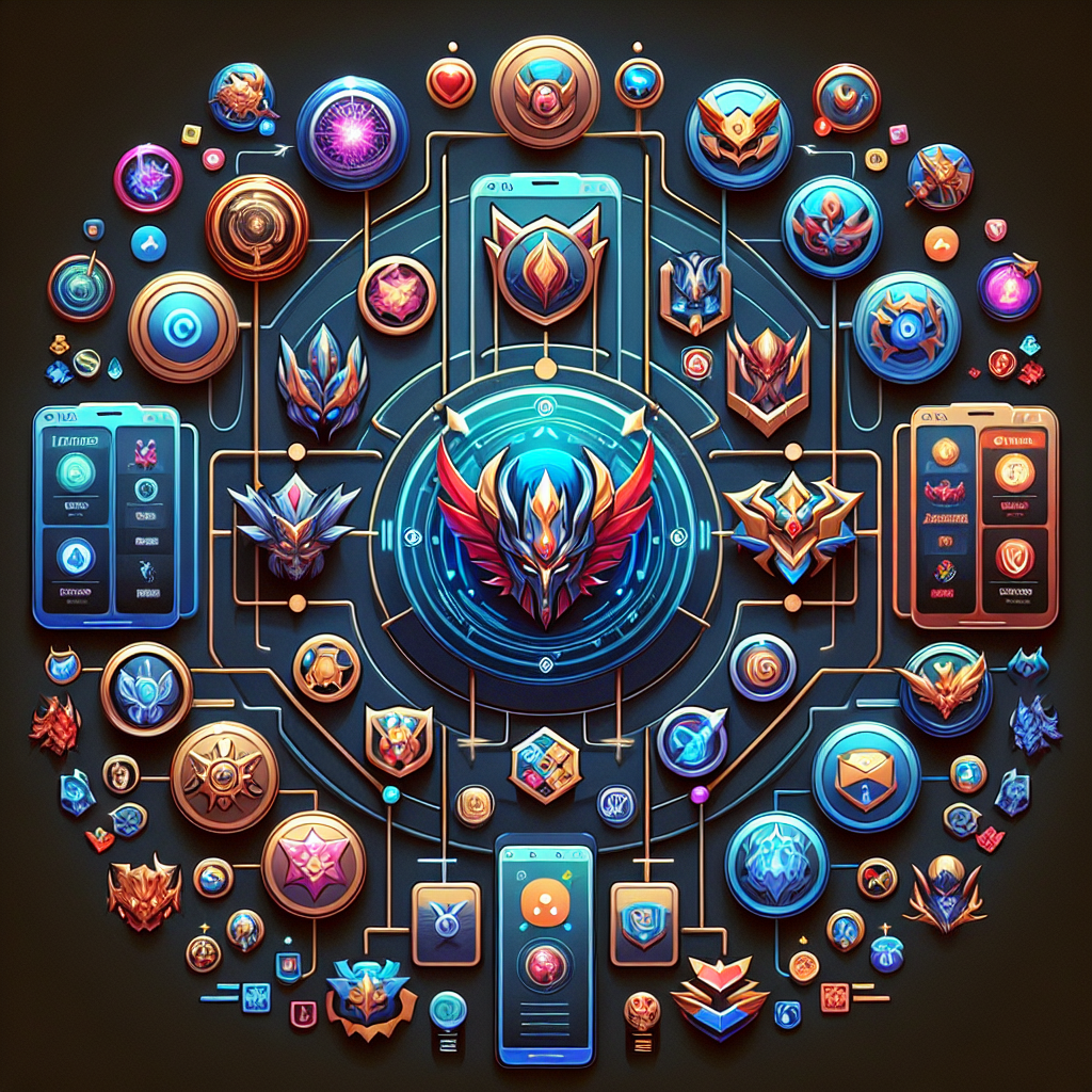 Mastering Emblems in Mobile Legends: A Comprehensive Guide