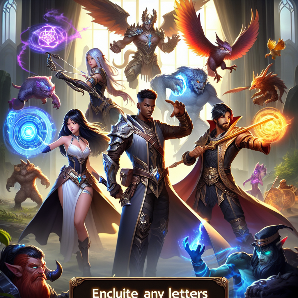 Unveiling the Secrets Behind Mobile Legends Adventure's Hero Synergies