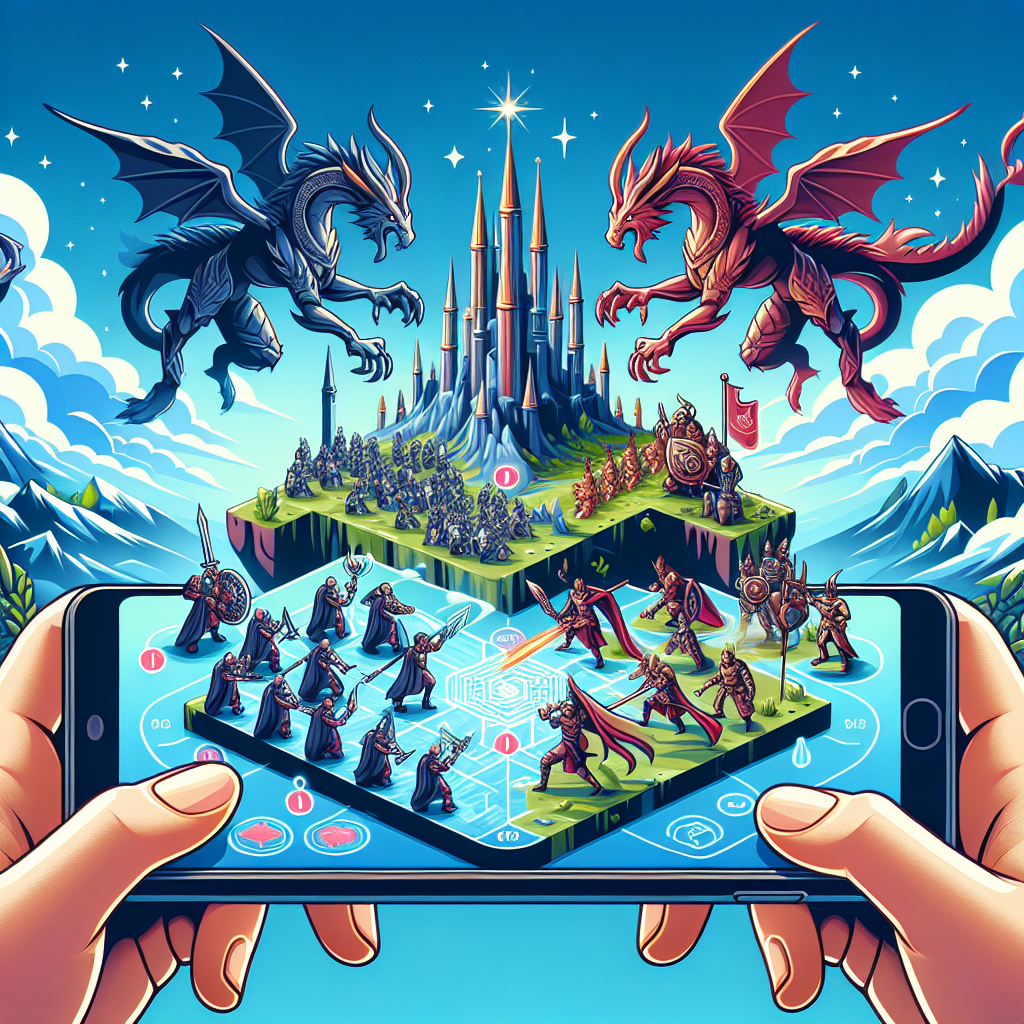 Johnson's Ultimate Guide to Dominating Mobile Legends