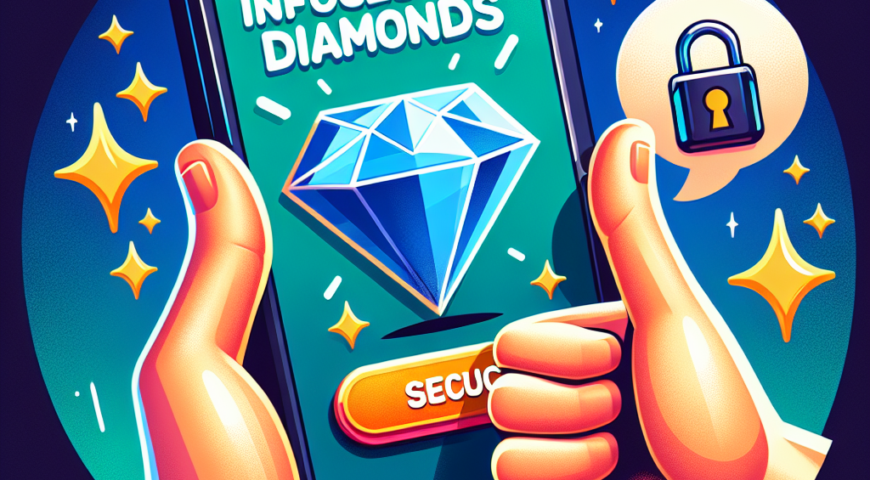Tips Mendapatkan Diamond Mobile Legend Murah dengan Cara Aman