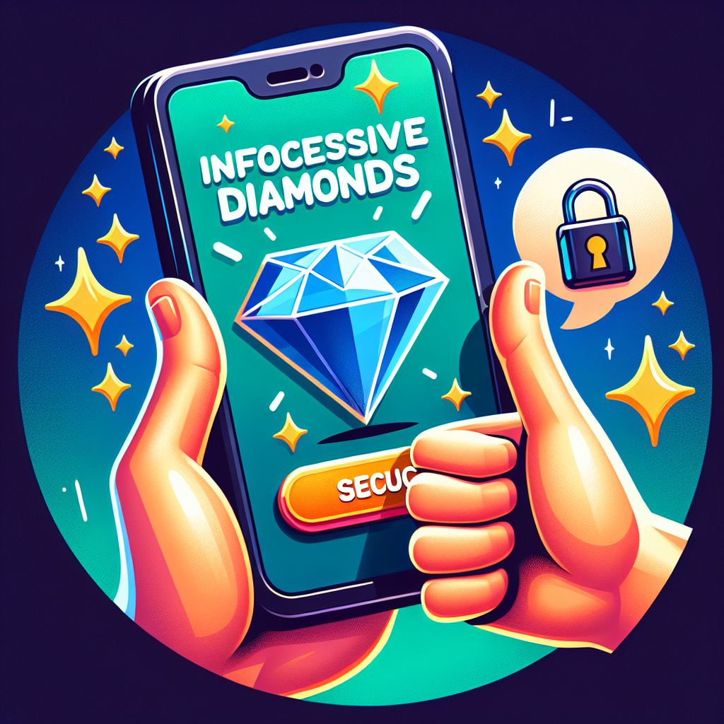 Tips Mendapatkan Diamond Mobile Legend Murah dengan Cara Aman
