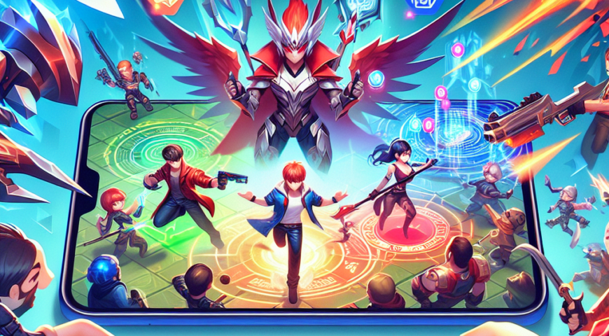 Tips dan Trik Hack Mobile Legend Tanpa Verifikasi yang Aman dan Terpercaya