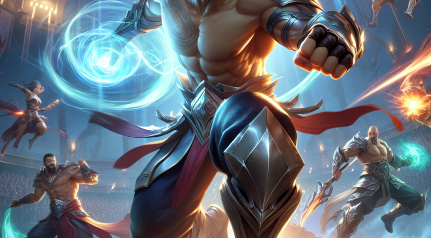 Hero Mobile Legend Terkuat yang Sedang Menguasai Arena Pertarungan Saat Ini