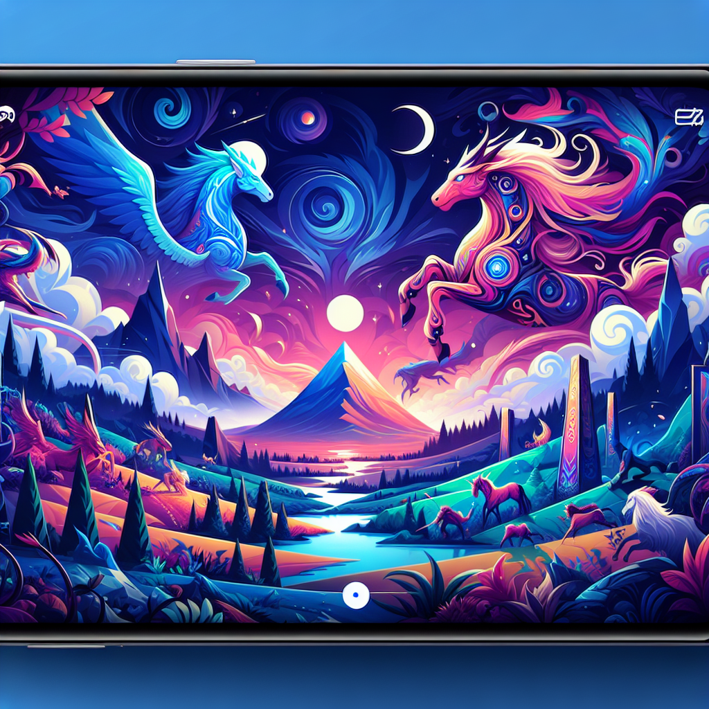 Stunning Mobile Legends Wallpapers to Elevate Your Phone's Look