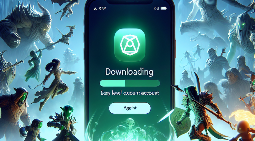 Cara Memulai dengan Akun Mobile Legend Baru: Panduan Lengkap untuk Pemula