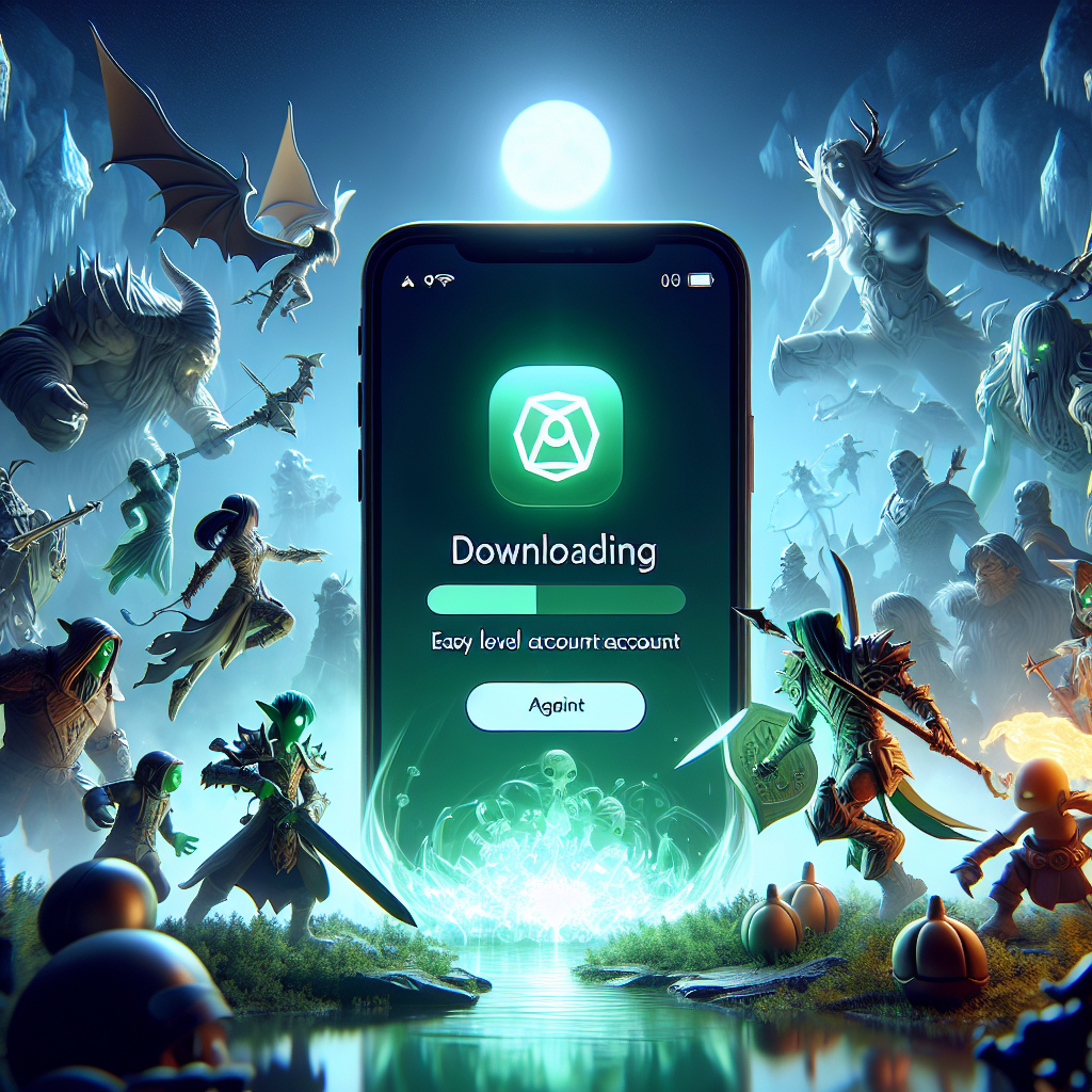 Cara Memulai dengan Akun Mobile Legend Baru: Panduan Lengkap untuk Pemula