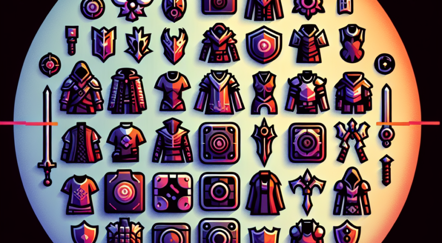 Mobile Legends' Most Iconic Skins Captured Through the Lens