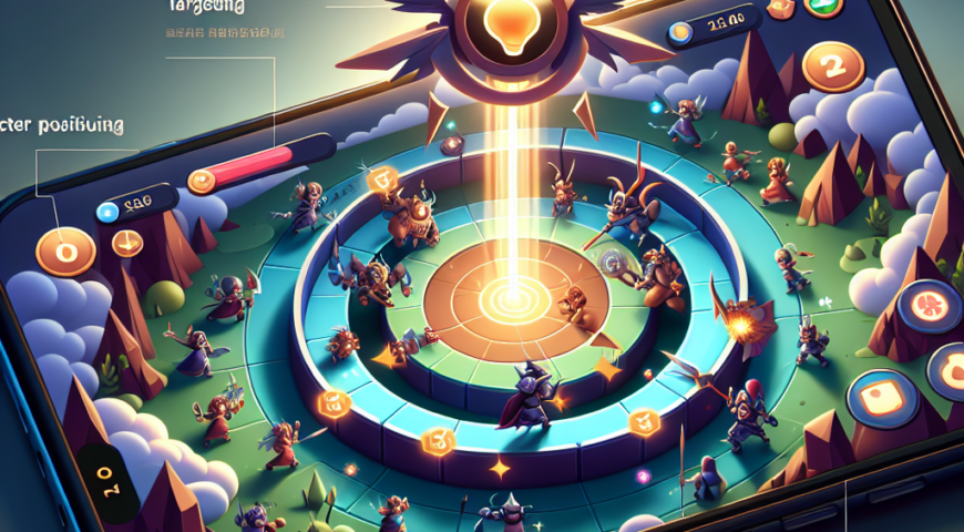 DM Strategies in Mobile Legends: Maximizing Your Gameplay Potential