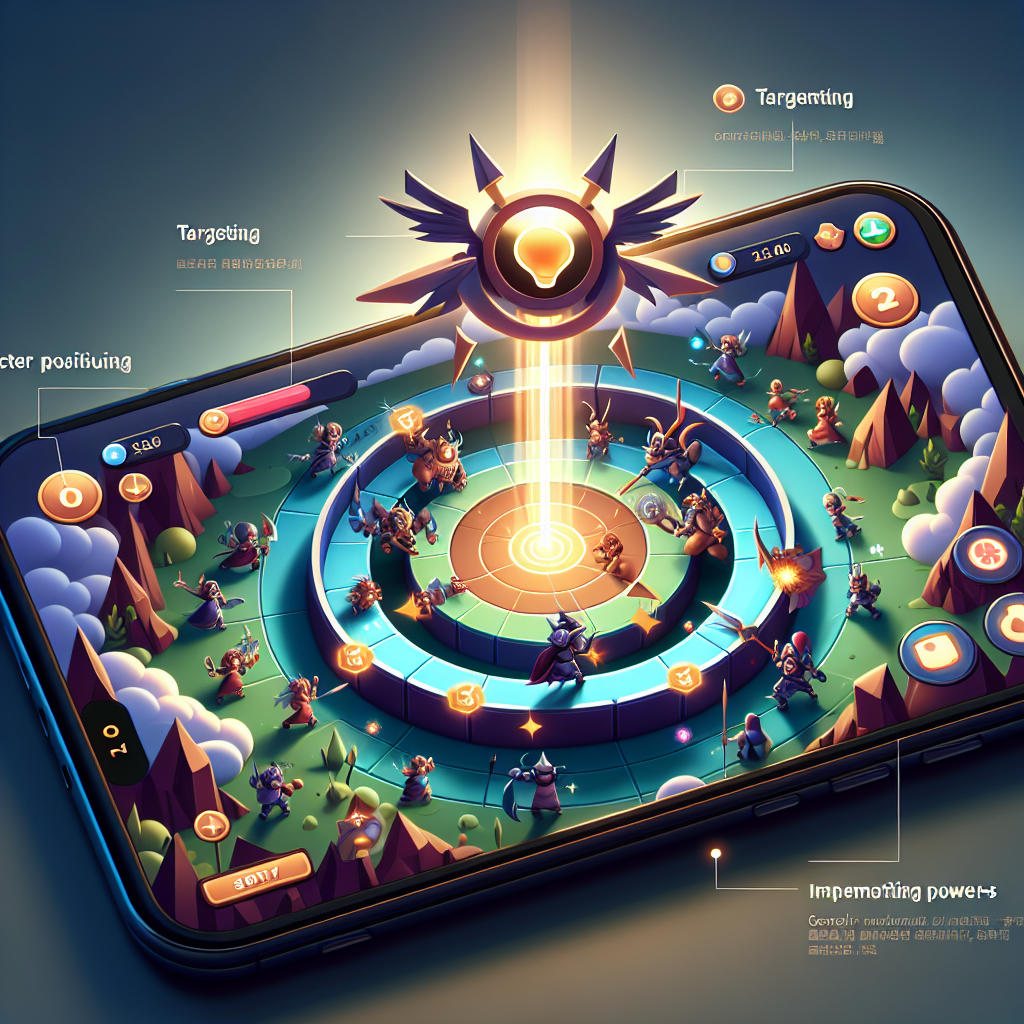 DM Strategies in Mobile Legends: Maximizing Your Gameplay Potential