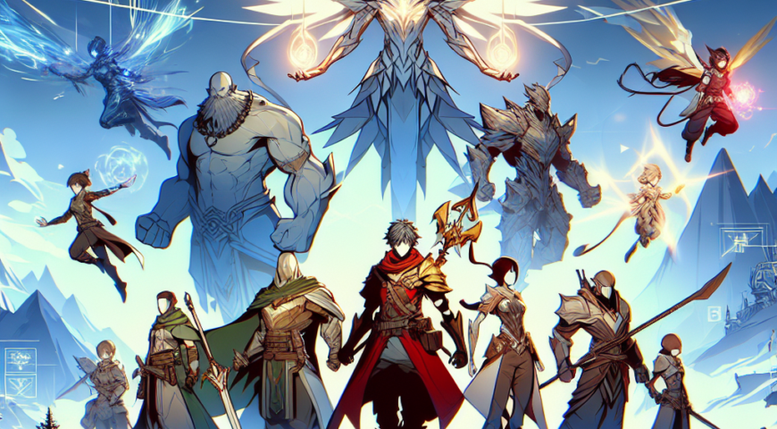 Keberanian Tak Terbatas: Perjalanan Hero Mobile Legends yang Menginspirasi