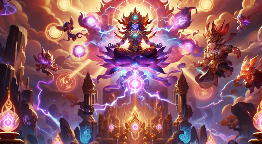 Exploring the Phenomenon of Lapakhuda in Mobile Legends