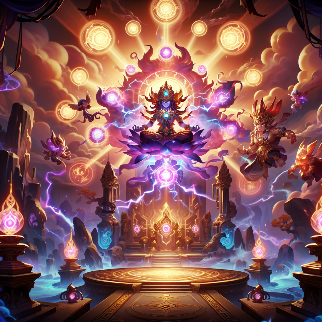 Exploring the Phenomenon of Lapakhuda in Mobile Legends