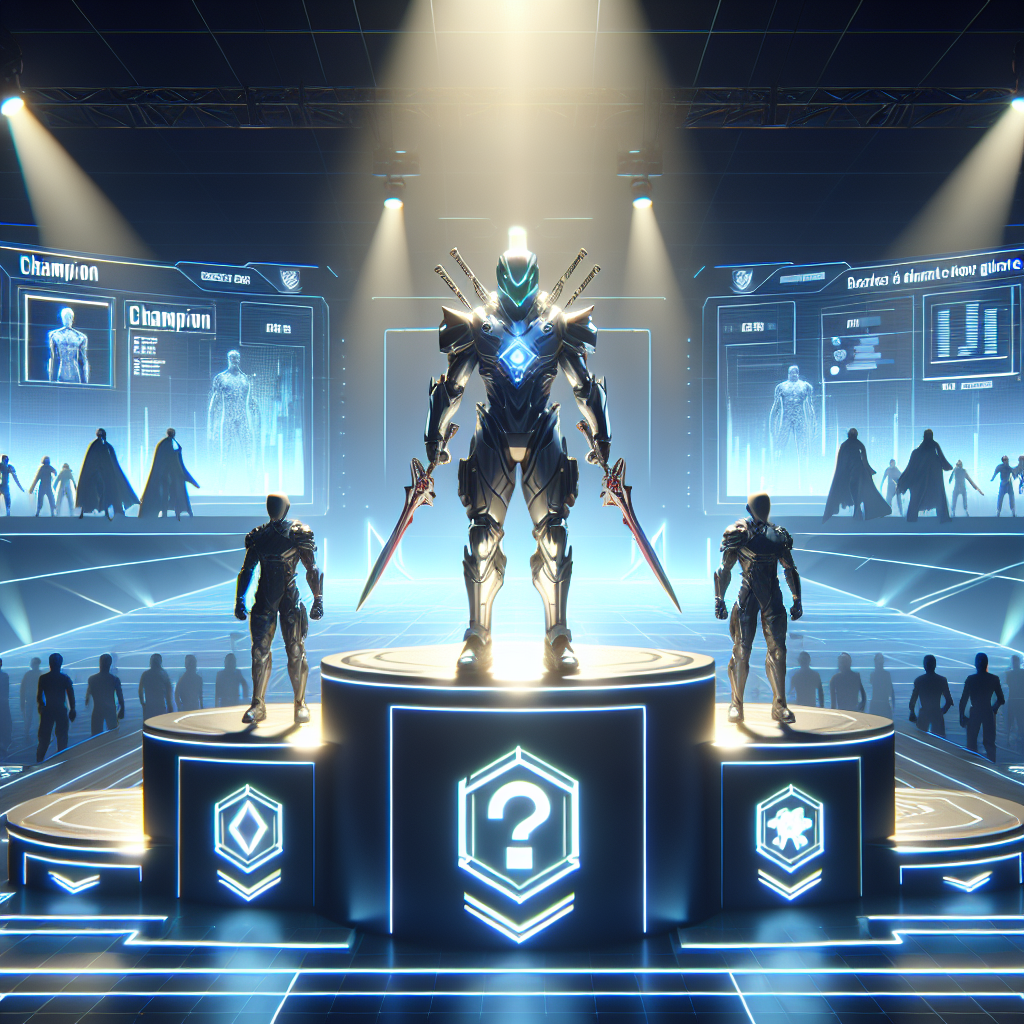 Juara M6 Mobile Legend 2024: Pahlawan Baru di Panggung Dunia