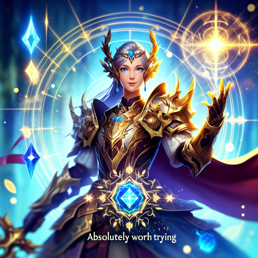 Hero Mobile Legend Tercantik yang Memesona dan Wajib Dicoba