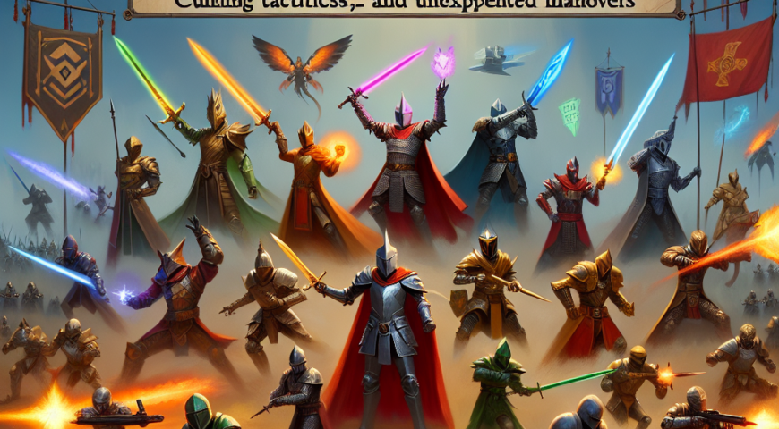 Mobile Legends Bang Bang: Unleashing New Heroes and Strategies