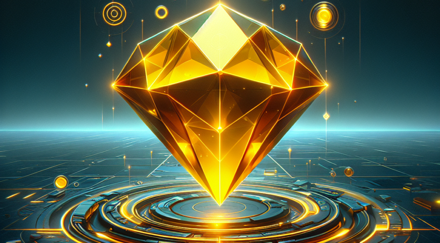 Misteri Kehadiran Diamond Kuning di Mobile Legends Tahun 2025 Apakah Akan Mengubah Strategi Permainan
