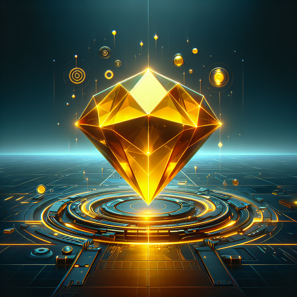 Misteri Kehadiran Diamond Kuning di Mobile Legends Tahun 2025 Apakah Akan Mengubah Strategi Permainan