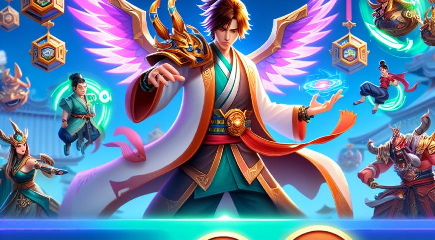 Latest Patch Unveils New Heroes and Balancing Changes in Mobile Legends